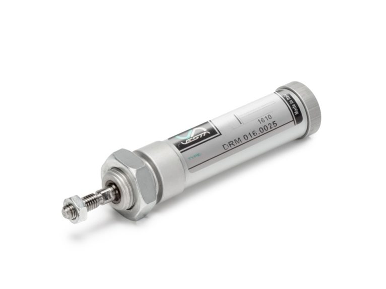 Pneumatic Cylinders DRM Series